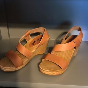 Free People Sandals